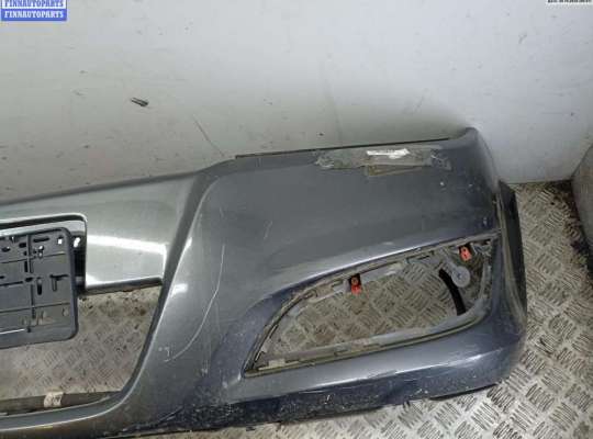 купить Бампер передний на Opel Astra H (2004-2009)