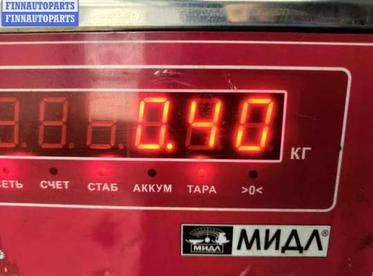 купить Замок капота на Audi A4 B7 (2004-2008)