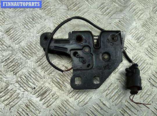 купить Замок капота на Audi A4 B7 (2004-2008)