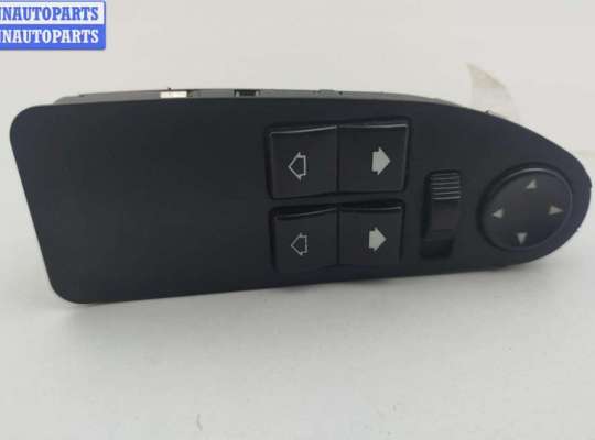 Блок кнопок управления стеклоподъемниками BM3606672 на BMW 5 E39 (1995-2003)