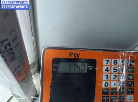 купить Стекло форточки двери передней левой на Mercedes Sprinter W906 (2006-2018)