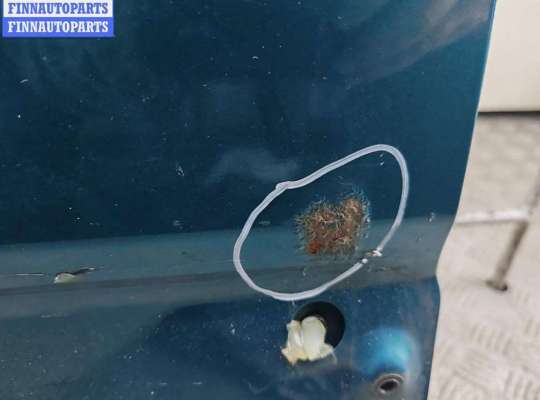 купить Дверь боковая передняя правая на Volkswagen Passat B3