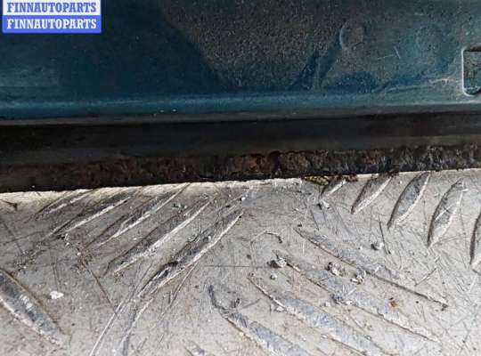 купить Дверь боковая передняя правая на Volkswagen Passat B3