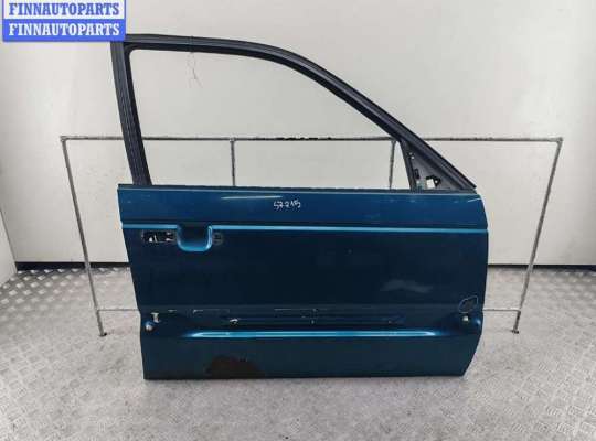 купить Дверь боковая передняя правая на Volkswagen Passat B3