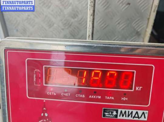 купить Дверь боковая передняя правая на Volkswagen Passat B3