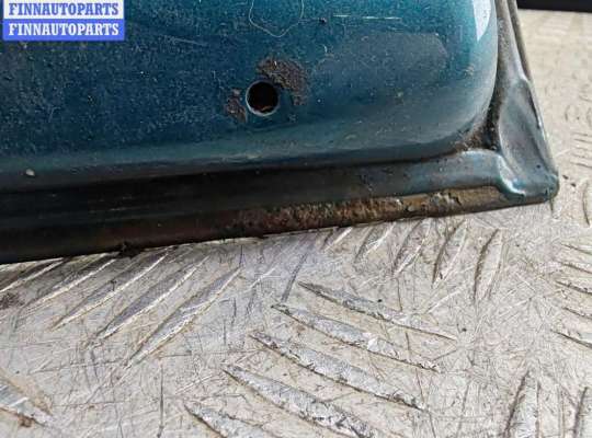 купить Дверь боковая передняя правая на Volkswagen Passat B3