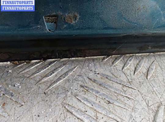 купить Дверь боковая передняя правая на Volkswagen Passat B3