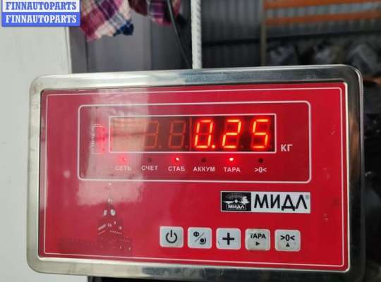 купить Клапан фазорегулятора на BMW 5 E39 (1995-2003)