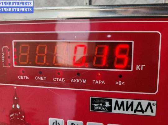 купить Накладка крыла (уголок зеркала) переднего правого на Ford Focus II (2004-2011)