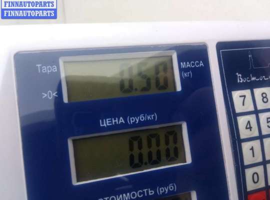 купить Переключатель подрулевой (стрекоза) на Fiat Grande Punto