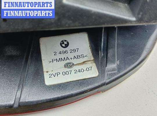 купить Фонарь задний левый на BMW 5 E39 (1995-2003)