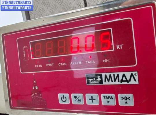 купить Патрон лампы фонаря на Audi A6 C5 (1997-2005)