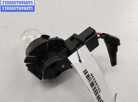 купить Патрон лампы фонаря на Audi A6 C5 (1997-2005)