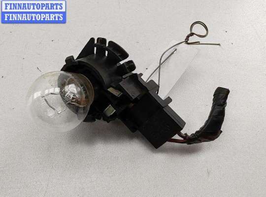 купить Патрон лампы фонаря на Audi A6 C5 (1997-2005)