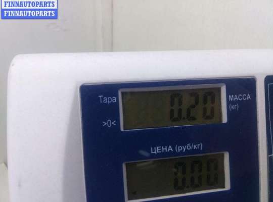 купить Решётка (заглушка) в бампер на Volkswagen Passat B5