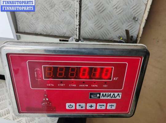 купить Молдинг двери задней правой на Volkswagen Passat B5