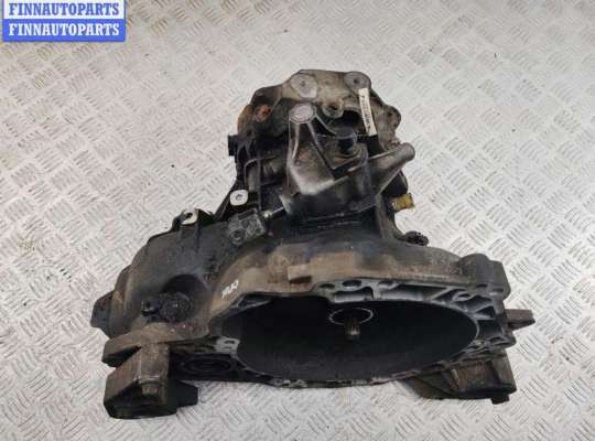 купить КПП 5-ст. механическая на Opel Combo C (2001-2011)