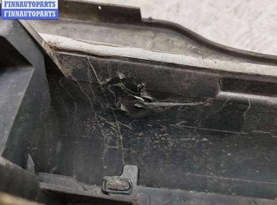 купить Бампер передний на Opel Astra G (1998-2004)