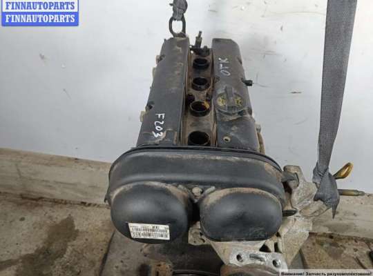 купить Двигатель (ДВС) на Ford Focus II (2004-2011)
