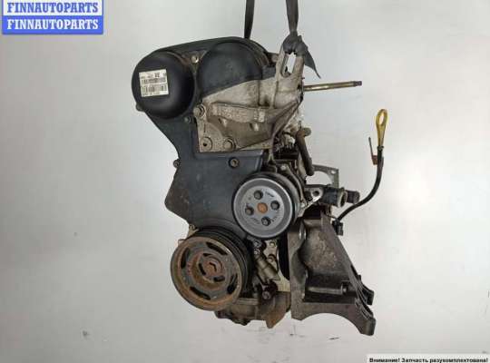 купить Двигатель (ДВС) на Ford Focus II (2004-2011)