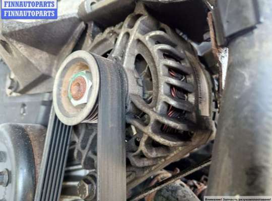 купить Двигатель (ДВС) на Ford Focus II (2004-2011)