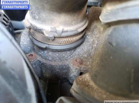 купить Двигатель (ДВС) на Ford Focus II (2004-2011)