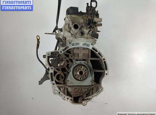 купить Двигатель (ДВС) на Ford Focus II (2004-2011)