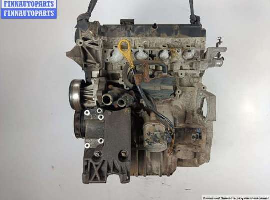 купить Двигатель (ДВС) на Ford Focus II (2004-2011)