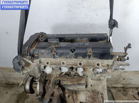 купить Двигатель (ДВС) на Ford Focus II (2004-2011)