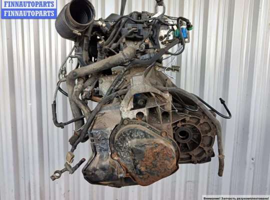 купить Двигатель (ДВС) на Ford Focus II (2004-2011)