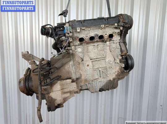 купить Двигатель (ДВС) на Ford Focus II (2004-2011)