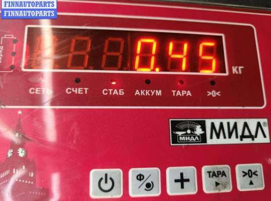 купить Козырек солнцезащитный правый на Volkswagen Passat B3