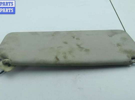 купить Козырек солнцезащитный правый на Volkswagen Passat B3