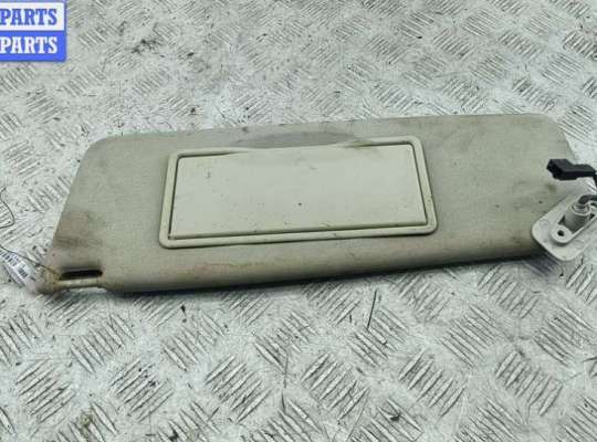 купить Козырек солнцезащитный правый на Volkswagen Passat B3