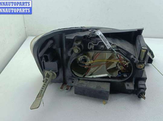 купить Фара левая на Ford Galaxy (2000-2006)