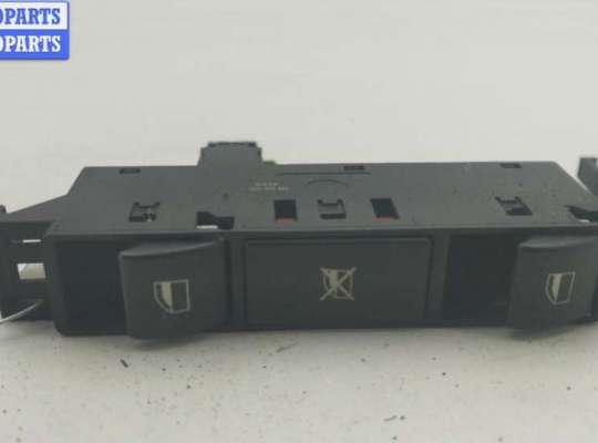 Блок кнопок управления стеклоподъемниками BM3674133 на BMW 3 E46 (1998-2006)