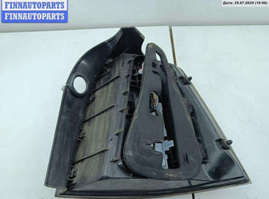 купить Фонарь задний левый на Opel Zafira B (2004-2014)