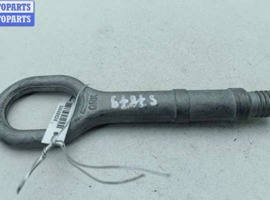 купить Крюк буксировочный на Volkswagen Caddy (2004-2010)