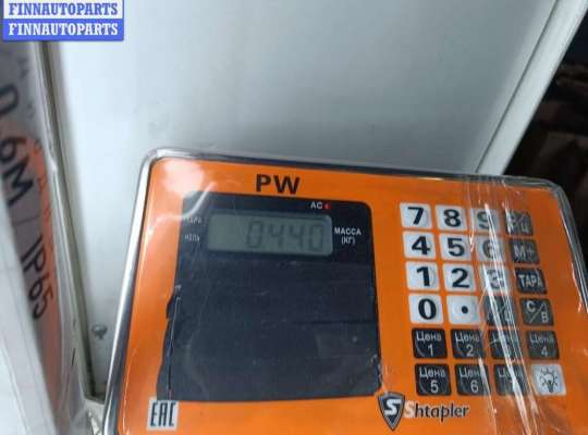 купить Крюк буксировочный на Volkswagen Caddy (2004-2010)