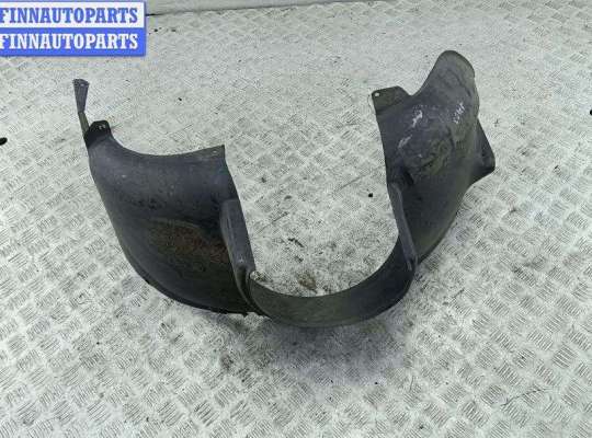 купить Защита крыла (подкрылок) передняя левая на Fiat Doblo (2000-2010)