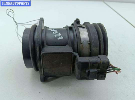 купить Расходомер (измеритель потока воздуха) на Renault Scenic II (2003-2009)