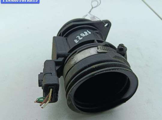 купить Расходомер (измеритель потока воздуха) на Renault Scenic II (2003-2009)