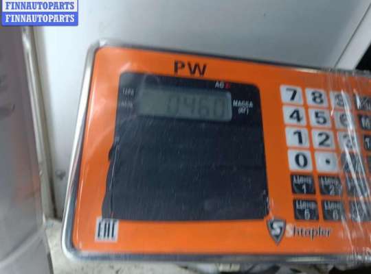 купить Расходомер (измеритель потока воздуха) на Renault Scenic II (2003-2009)