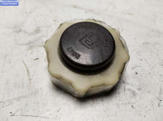 Крышка (пробка) расширительного бачка на Renault Laguna I
