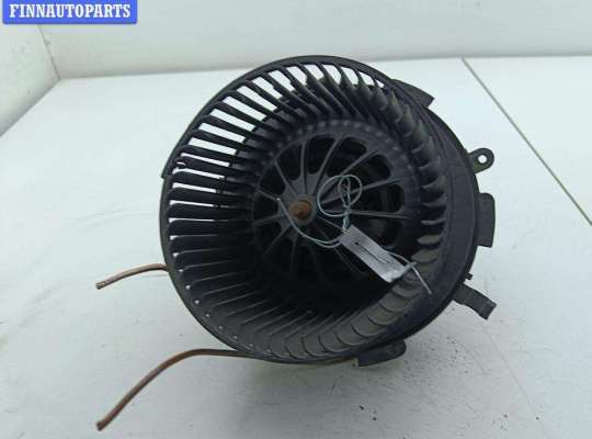 Двигатель отопителя (моторчик печки) OP2390761 на Opel Zafira B (2004-2014)