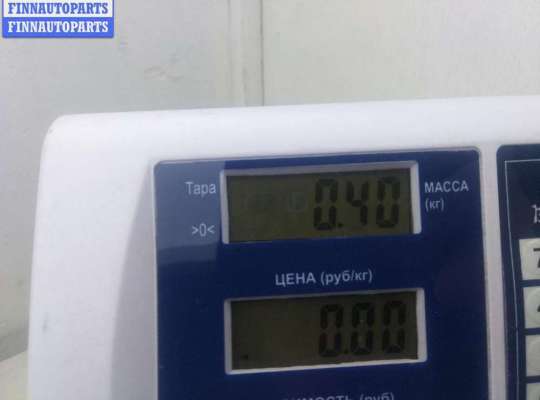 купить Фонарь крышки багажника правый на Audi A6 C6 (2004-2011)