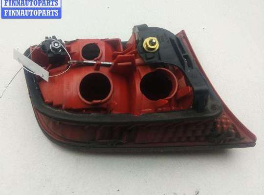 купить Фонарь крышки багажника правый на Audi A6 C6 (2004-2011)