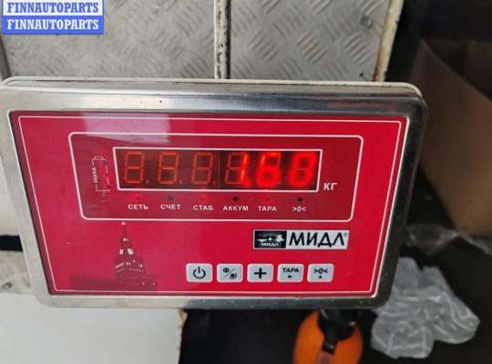 купить Фара правая на BMW 3 E46 (1998-2006)