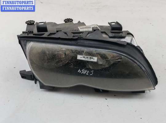 купить Фара правая на BMW 3 E46 (1998-2006)
