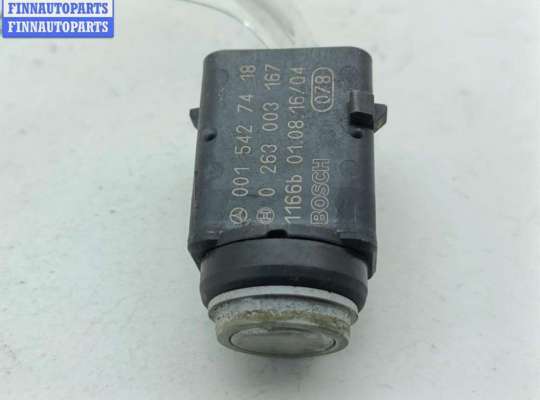 купить Датчик парковки (парктроник) передний на Mercedes E-Class W210 (1995-2002)